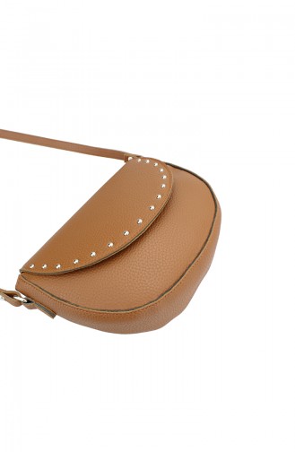 Tabak Schultertasche 176-01