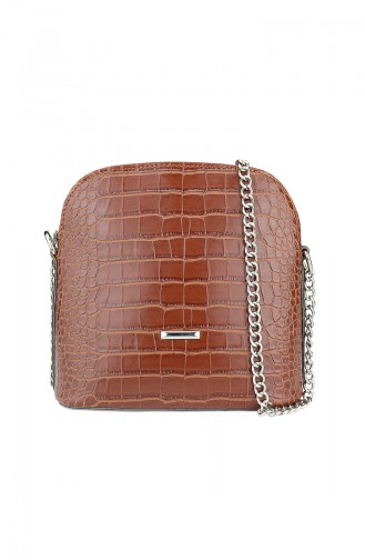 Tabak Schultertasche 189-02