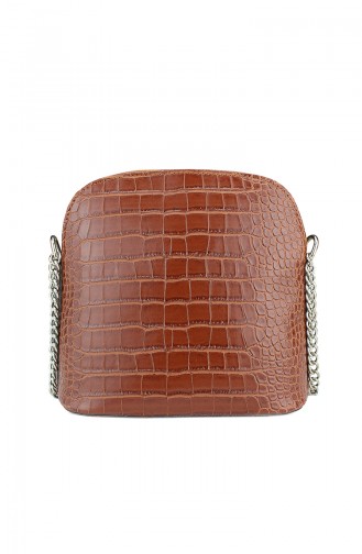 Tabak Schultertasche 189-02