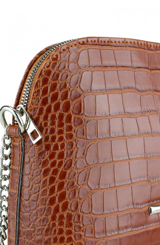 Tabak Schultertasche 189-02