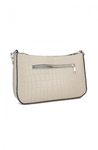 Cream Shoulder Bags 192-05