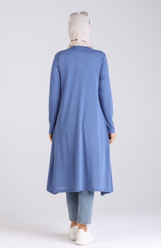 Indigo Tuniek 8111-01