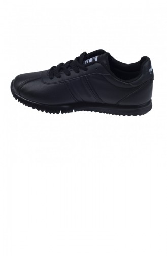 Chaussures de Sport Noir 322211121_JK3