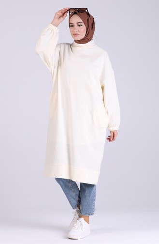 Ecru Tunics 30001-02