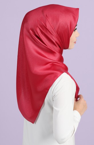 Fuchsia Hoofddoek 90665-28