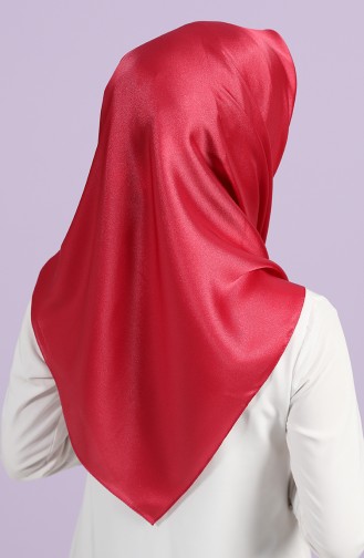 Fuchsia Hoofddoek 90665-28