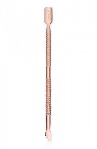 Avon Rose Gold Çift Taraflı Kütikül İtici DIGER0226