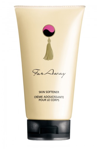 Avon Far Away Vücut Losyonu 150 ml KREM0002