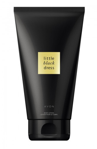 Avon Little Black Dress Vücut Losyonu KREM0005