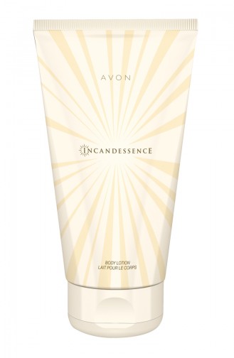 Avon İncandessence Kadın Vücut Losyonu 150 ml KREM0008