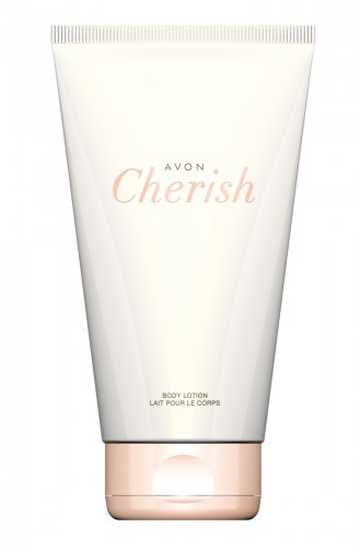 Avon Cherish Body Lotion Vücut Losyonu 150 ml KREM0016