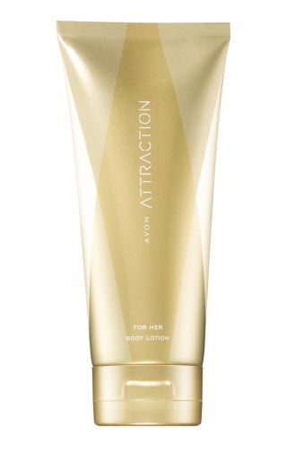 Avon Attraction Vücut Losyonu 150 ml KREM0020