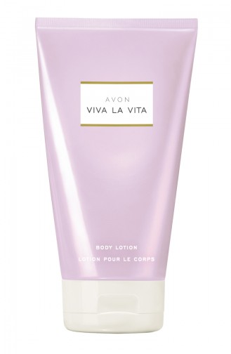 Avon Viva La Vita Vücut Losyonu 150 ml KREM0036