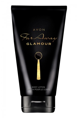 Avon Far Away Glamour Vücut Losyonu 150 ml KREM0071