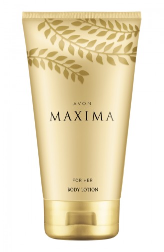 Avon Maxima Kadın Vücut Losyonu 150 ml KREM0072