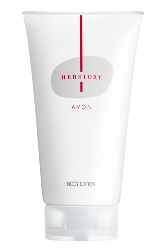 Avon Herstory Kadın Vücut Losyonu 150 ml KREM0073