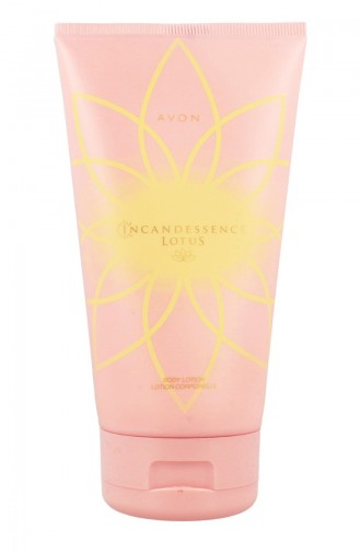 Avon İncandessence Lotus Vücut Losyonu 150 ml KREM0078