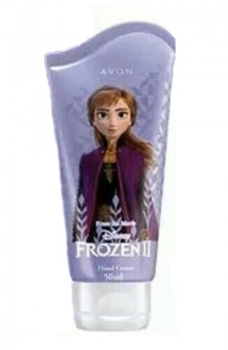 Avon Disney Frozen II El Kremi 50 Ml KREM2268