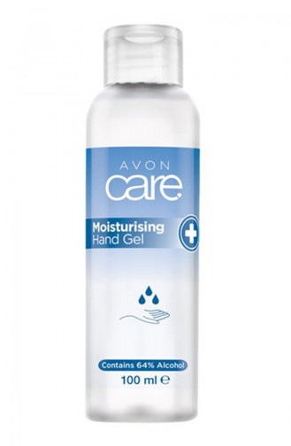 Avon Care Nemlendiricili El Dezenfektanı 100 Ml KREM2276
