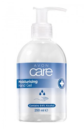 Avon Care Nemlendirici Temizleyici El Jeli 250 Ml KREM2278