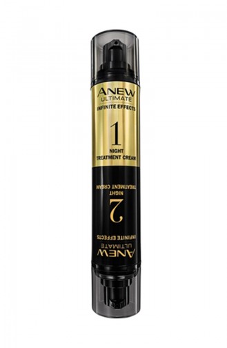 Soin de la Peau Noir 2536