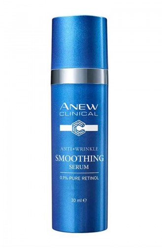 Avon Anew Clinical Kırışıklık Karşıtı Serum 30 Ml KREM2629