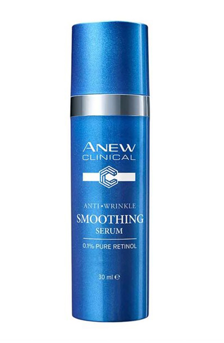 Avon Anew Clinical Kırışıklık Karşıtı Serum 30 Ml KREM2629