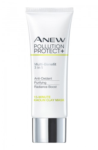 Avon Anew Pollution Protect Anti Oxidant Kil Maskesi 50 Ml KREM2631