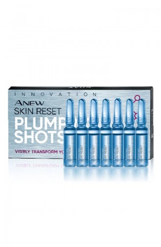 Avon Anew Cildi Yenileyen Ampuller 7x1.3 Ml KREM2638