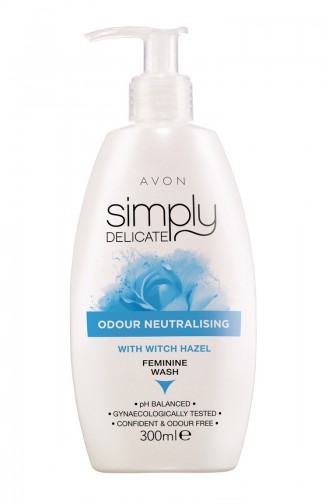 Avon Odour Neutralising Hijyenik Bölge Temizleyici 300 ml KREM3511