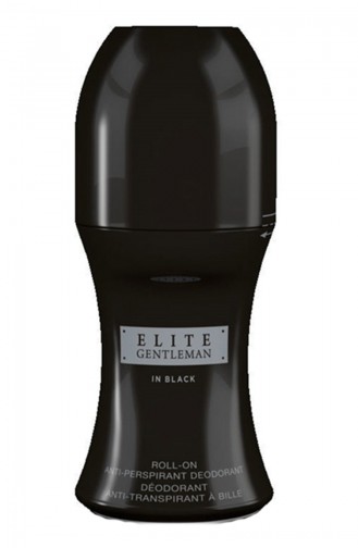 Avon Elite Gentleman in Black Erkek Rollon 50 Ml ROLLON0017