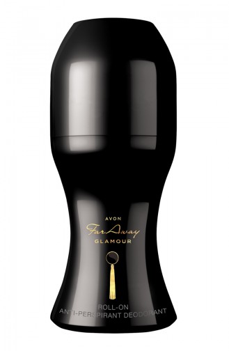 العطور ومزيل العرق أسود 0240