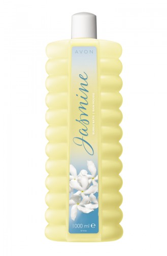 Avon Yasemin Kokulu Banyo Köpüğü SAMPUAN0020
