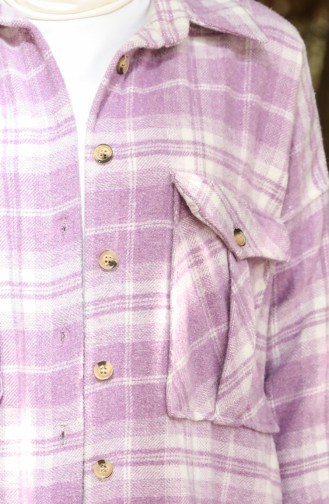 Violet Shirt 1122-01