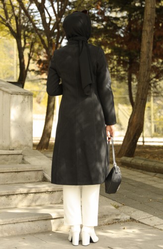 Black Coat 1005-04