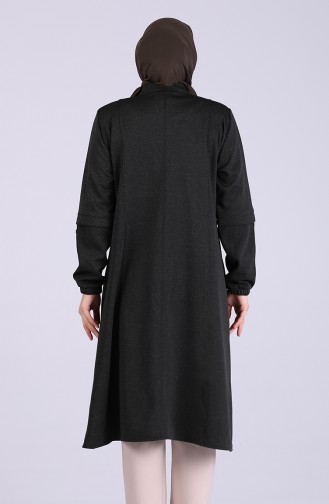 Dark Green Cape 5069-05