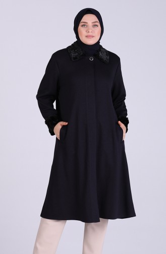 Lila Cape 0052-02