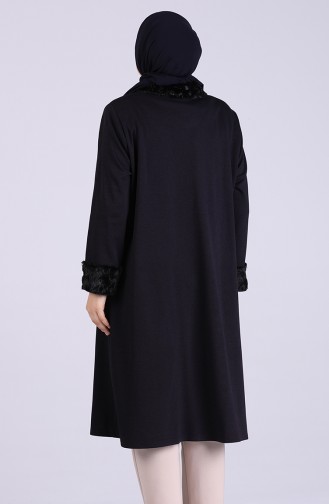 Lila Cape 0052-02