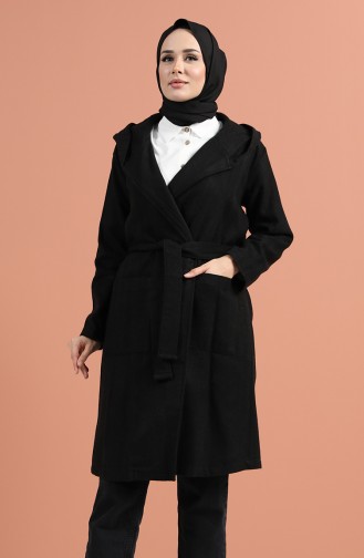 Black Cape 8125-02