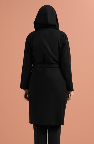 Black Cape 8125-02