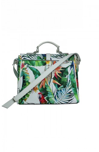 Colorful Shoulder Bags 843-11