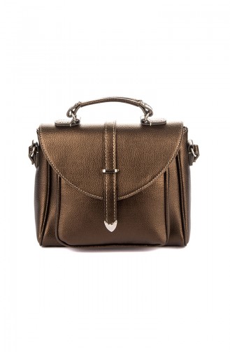 Copper Shoulder Bag 843-21