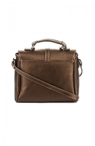 Copper Shoulder Bags 843-21