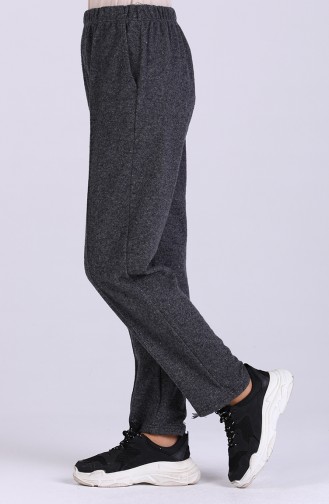 Anthracite Pants 8114-01