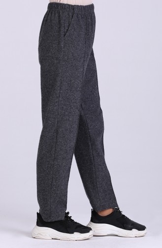 Anthracite Broek 8114-01