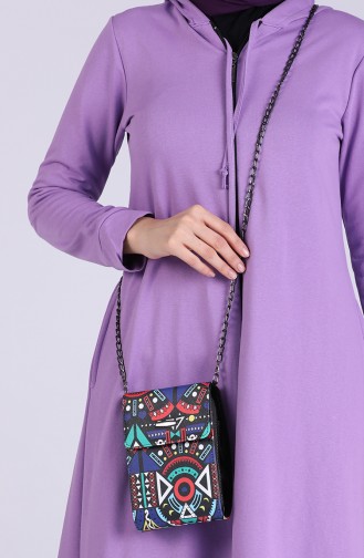 Colorful Shoulder Bags 28-04