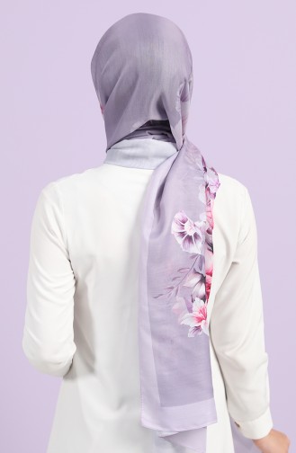 Light Lilac Shawl 81002-14