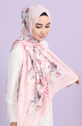 Powder Shawl 81003-08