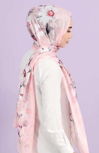 Powder Shawl 81003-08