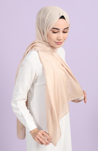 Gold Shawl 81007-02